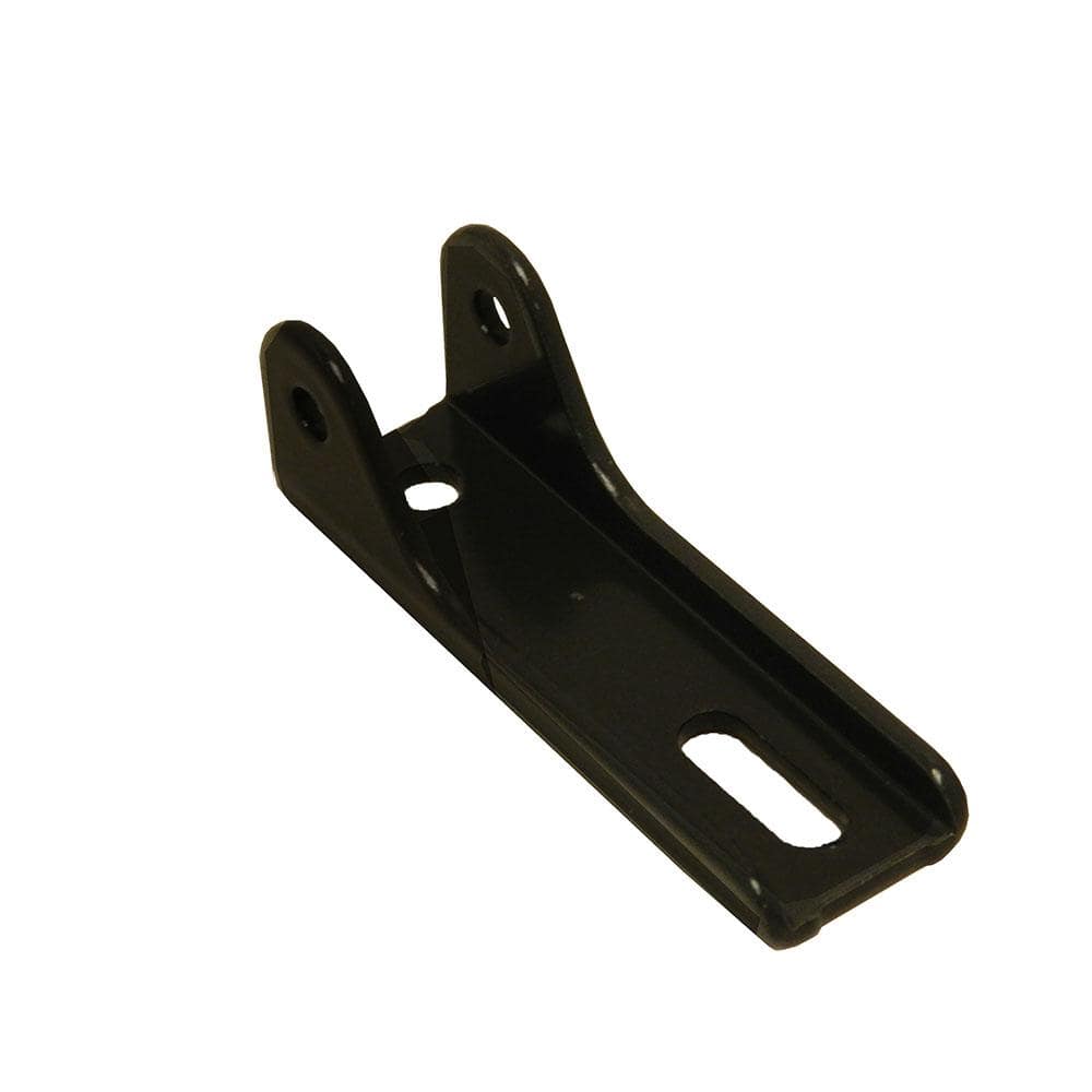 Bronze Screen Door Closer Door Bracket