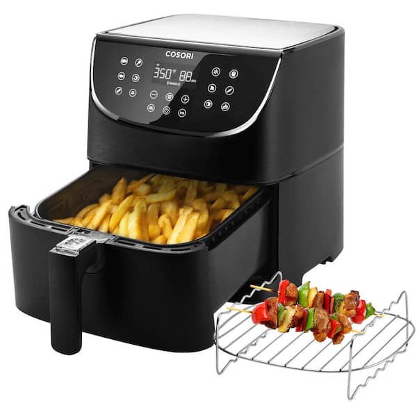 cosori air fryer