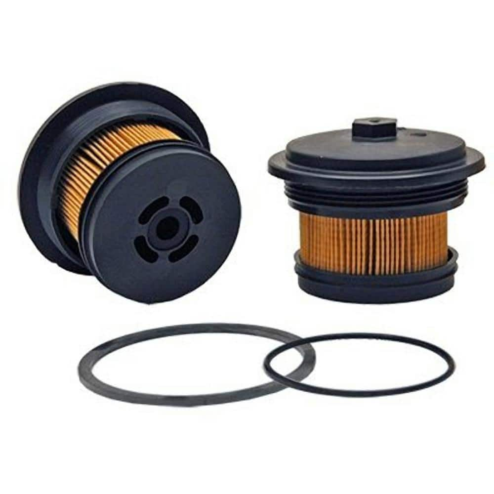 Wix Fuel Filter 33818 - The Home Depot