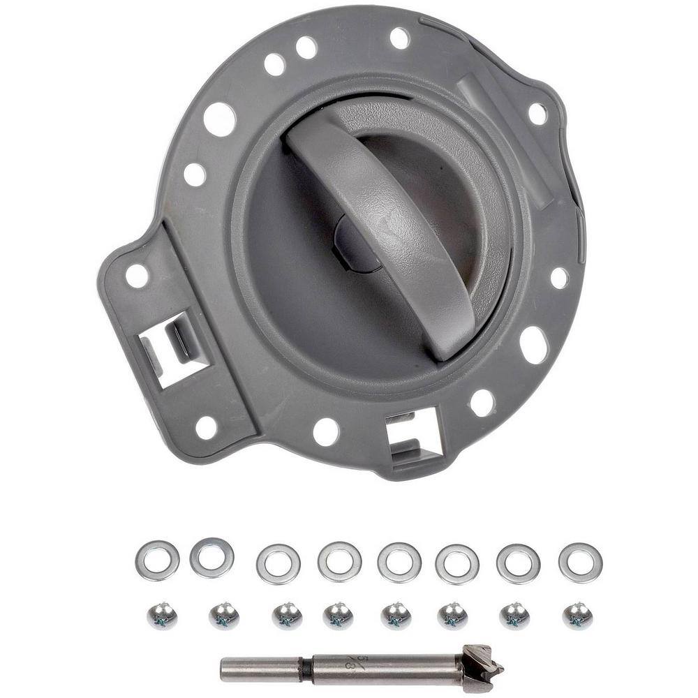 Top 62+ images 2006 jeep commander door handle In.thptnganamst.edu.vn