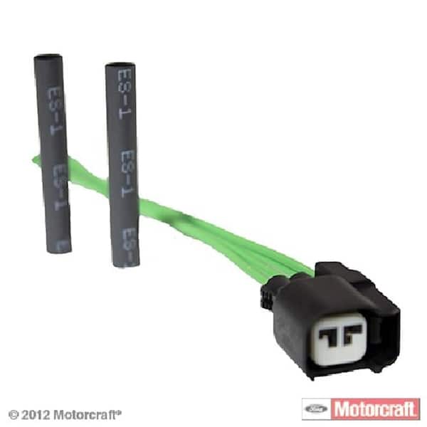 Fuel Injector Connector