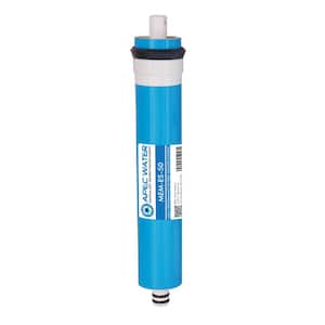 ESSENCE 30-50 GPD Reverse Osmosis Membrane Replacement Filter for ROES-50 System