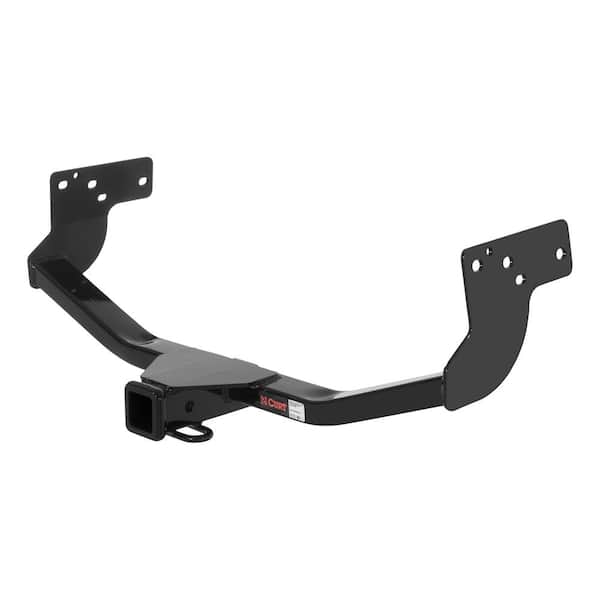 CURT Class 3 Trailer Hitch, 2 in. Receiver, Select Mazda CX-9