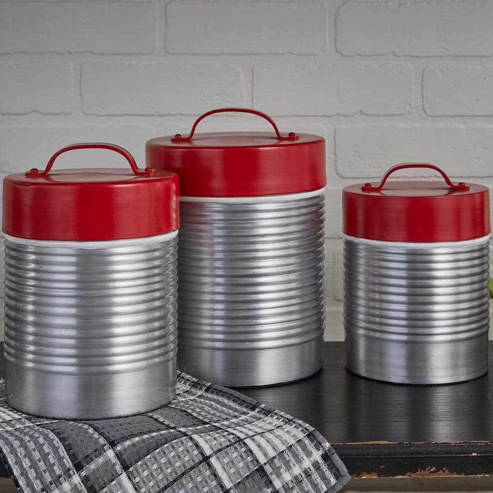 https://images.thdstatic.com/productImages/49d8b320-12c3-47ae-9721-5e982949c089/svn/brown-park-designs-kitchen-canisters-6999-694-64_1000.jpg