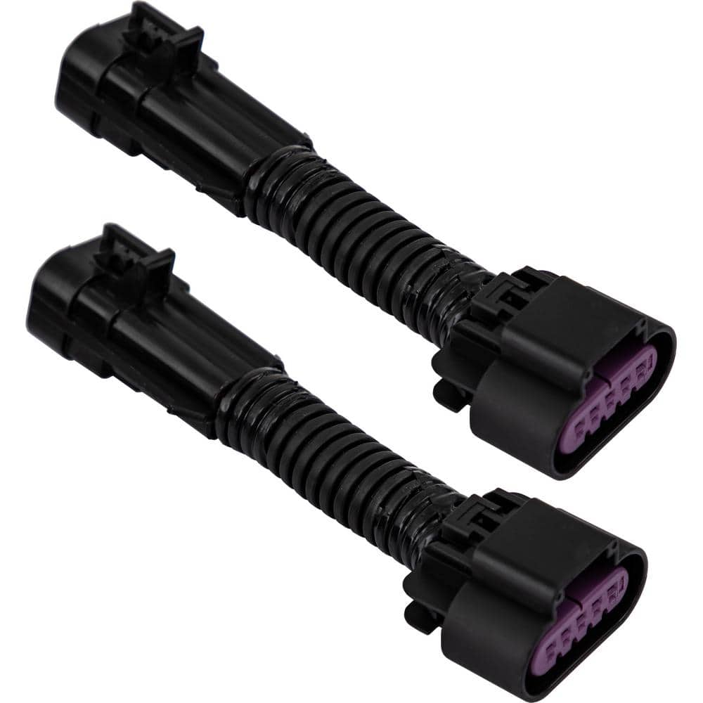 Harness Kit Adapter, BOSS SL3 TO 5-PIN price history on PriceWatchPro