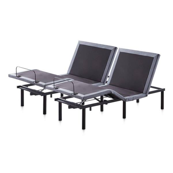 Adjustable Mattress Base Serta Motion Iseries Adjustable Base