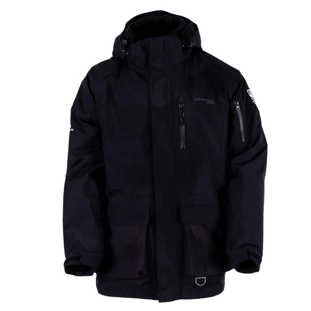 Ice armor deals jacket liner