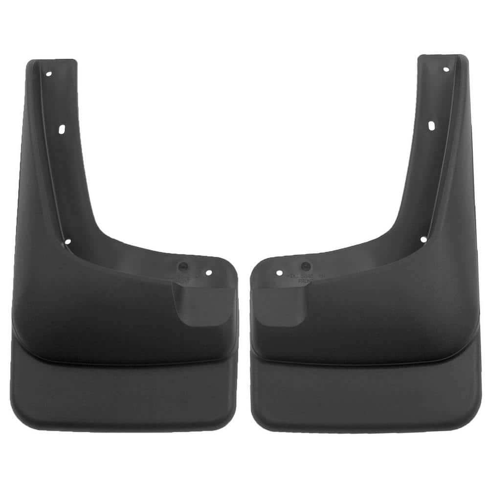 Husky Custom Molded Mud Flaps