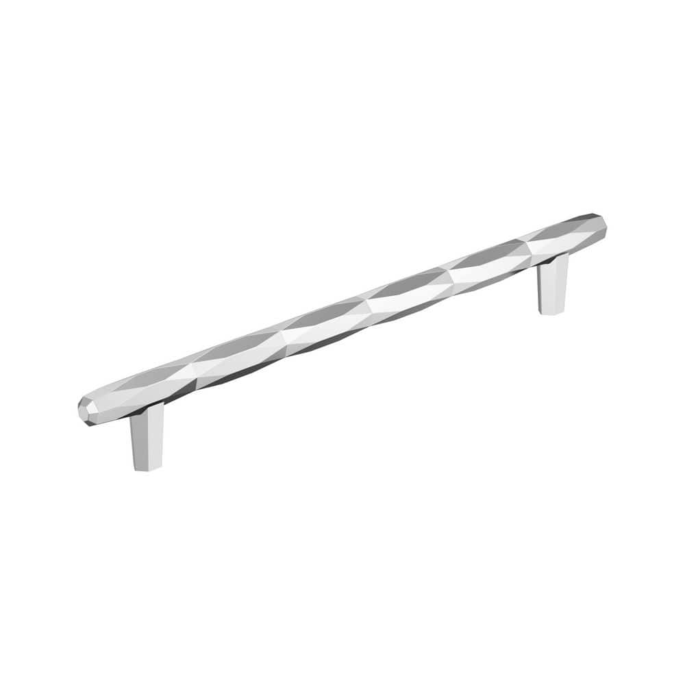 St. Vincent 12 in. (305mm) Center-to-Center Polished Chrome Modern Appliance Pull price history on PriceWatchPro