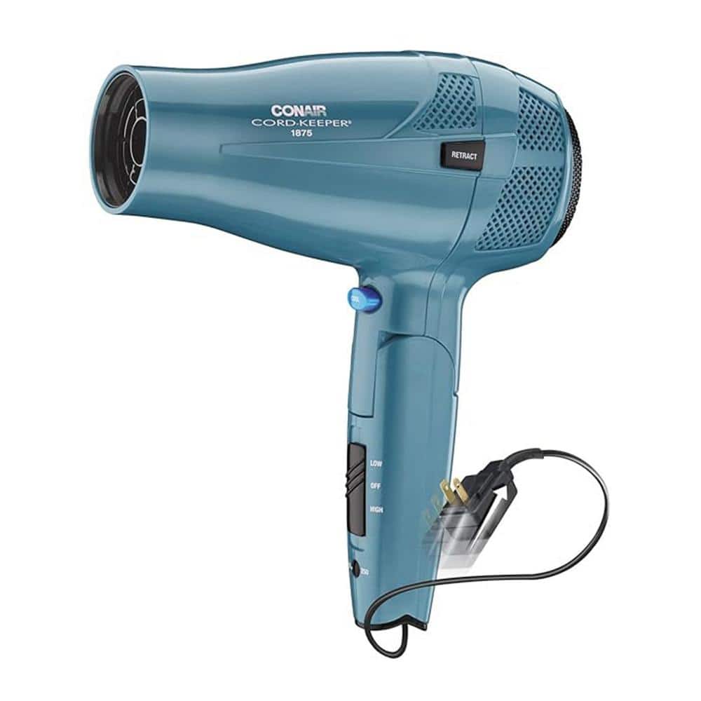 1875 hair dryer 2025