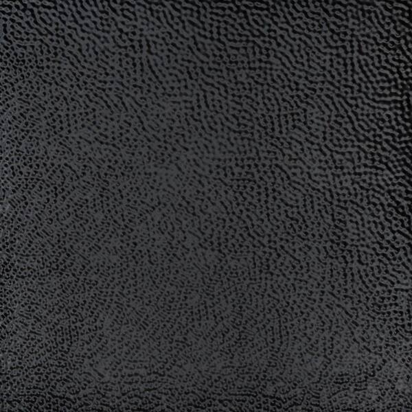 Shanko Satin Black 2 ft. x 2 ft. Decorative Lay-in Tin Ceiling Tile (48 sq. ft./Case)