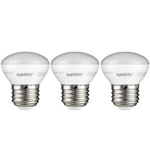Vete dichtheid Leeuw 25 Watt - LED Light Bulbs - Light Bulbs - The Home Depot