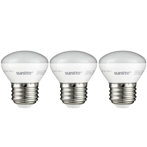 sunlite bulbs home depot