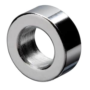 #5/16 x 1/4 in. Chrome Steel Spacer