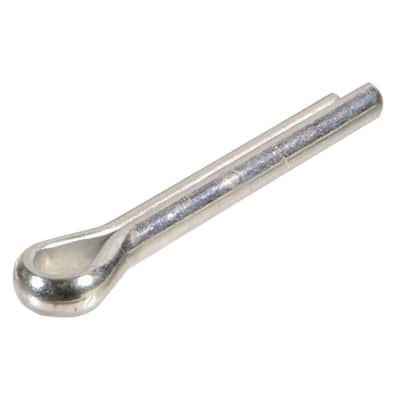 1/8 in. x 1 in. Stainless Cotter Pins (3-Piece)