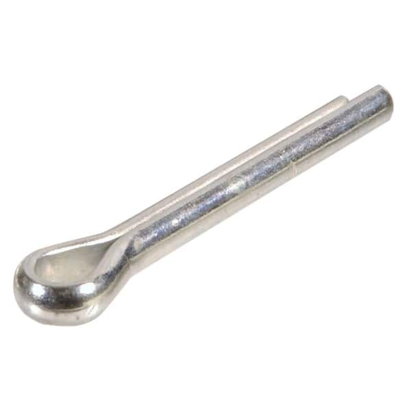 1/4 X 3 Stainless Steel Cotter Pins Pack of 12 