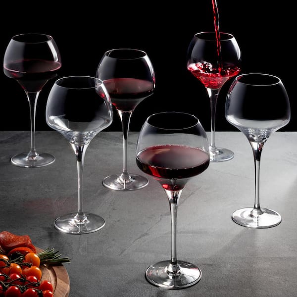 Chef & Sommelier Cabernet 16 oz Tall Wine Glass: Wine Glasses