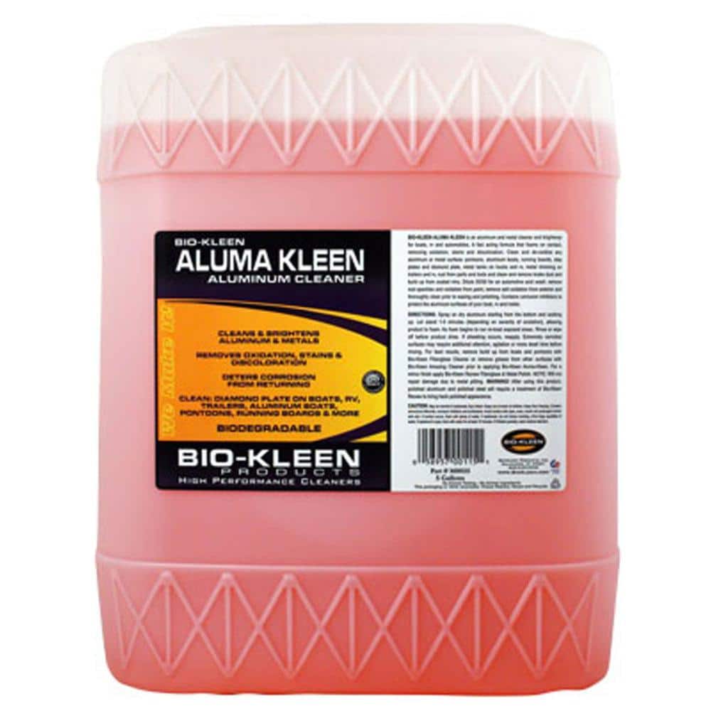 Bio-Kleen - M00107 - Aluma Kleen 32 oz