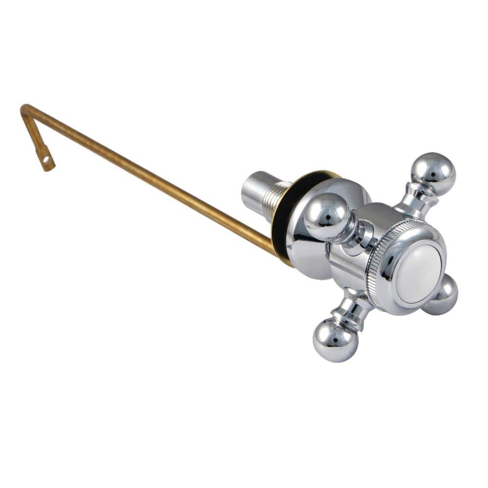 Kingston Brass Buckingham Toilet Tank Lever in Polished Chrome HKTBXS1