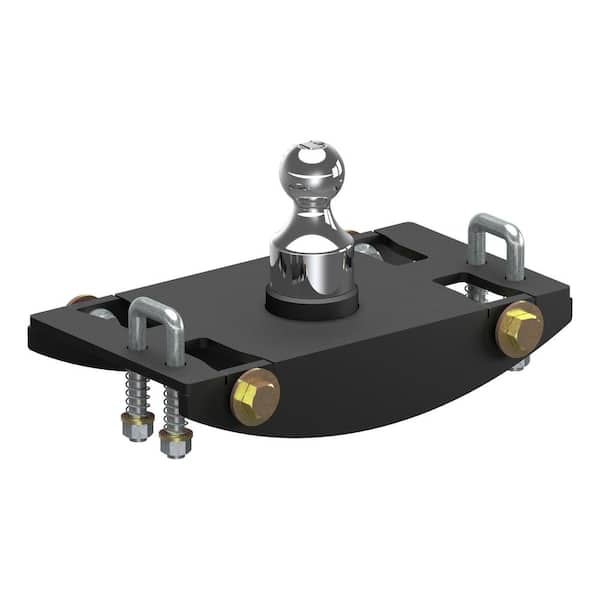 CURT OEM-Style Gooseneck Hitch for Ram