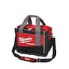 Mochila Para Herramienta Packout Milwaukee 48-22-8321 Color Rojo