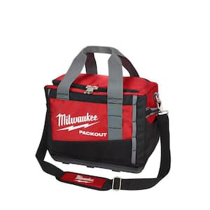 Milwaukee 15 in. PACKOUT Tool Backpack 48-22-8301 - The Home Depot