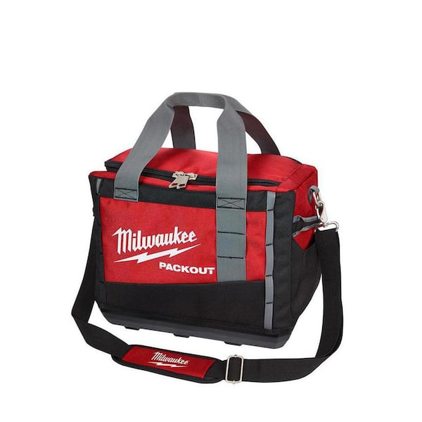 Milwaukee - 15 in. PACKOUT Tool Bag/Tote