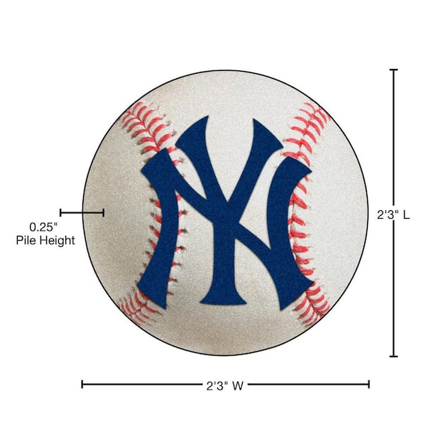 Rawlings MLB New York Yankees Baseball
