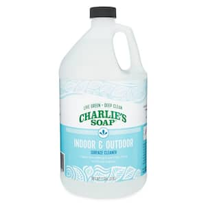 1 Gal. Indoor/Outdoor Surface Cleaner