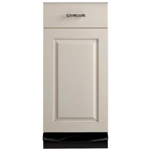 GE 15 in. Built-In Trash Compactor in Panel Ready