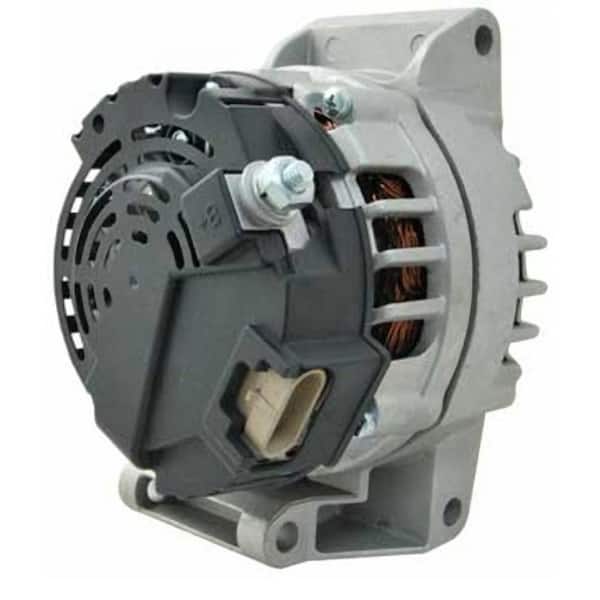 WPS World Power Systems Alternator