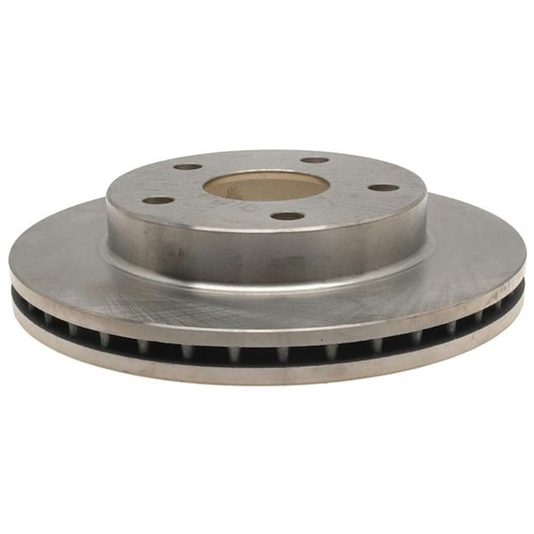 Raybestos Disc Brake Rotor 1991-1994 Toyota Previa 2.4L