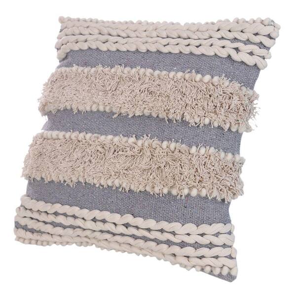 6 Pack Beginners Crochet Yarn Beige Khaki Brown Grey Cotton
