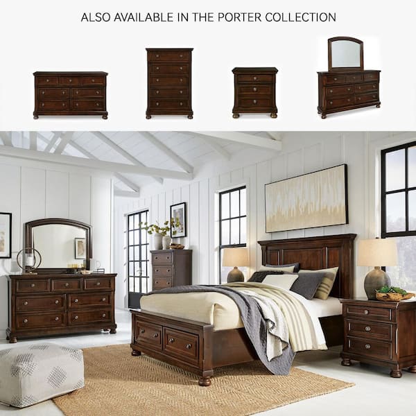 Ashley FURNITURE Wynora コーヒーテーブルA0090 Amazon.com: Signature Design by Ashley Wynora Contemporary