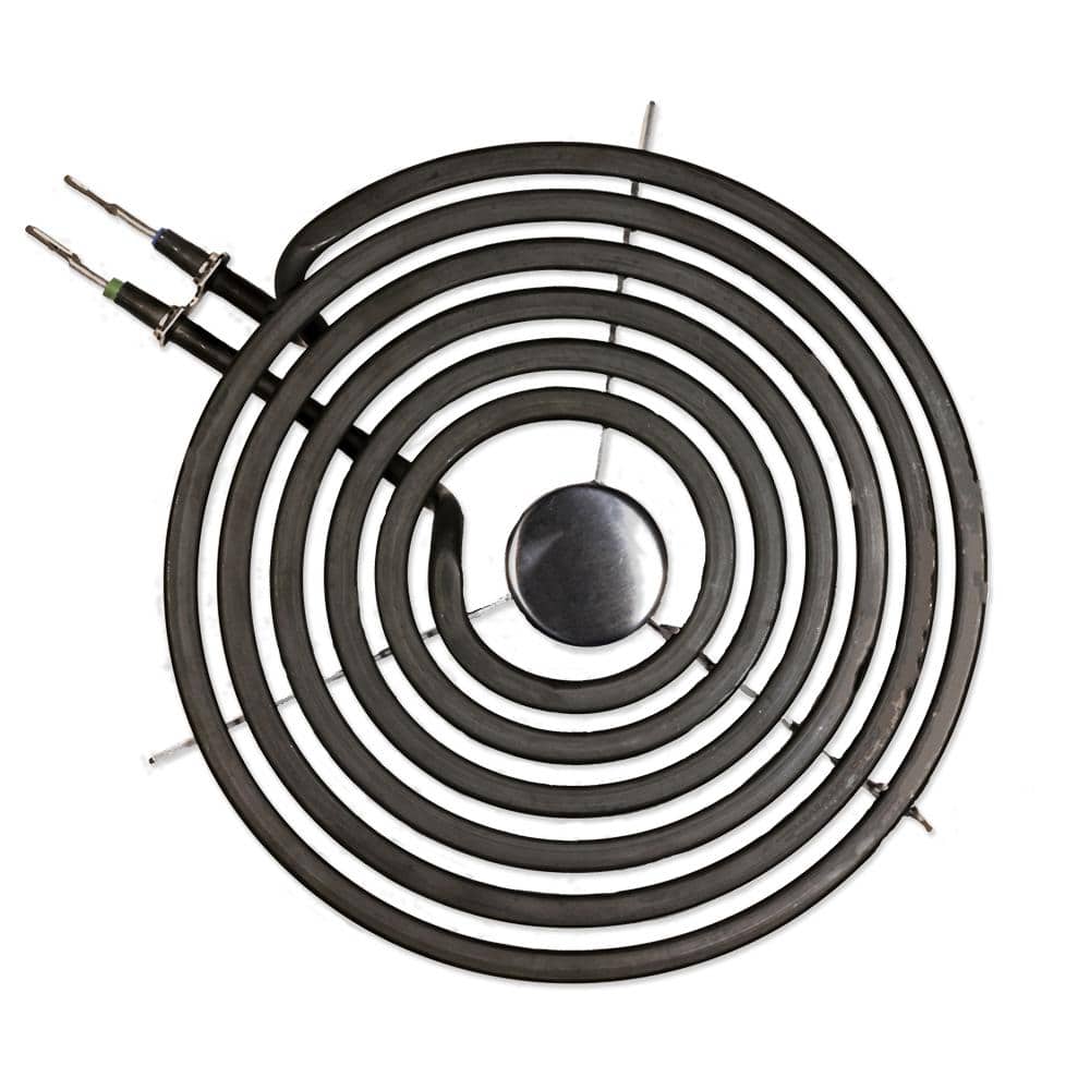 For GE Oven Range Stove Top Burner Element 8 Inch # LZ8274362PAGE580 