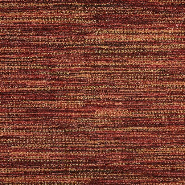 Natural Harmony 6 in. x 6 in. Texture Carpet Sample - Suspicion - Autumn