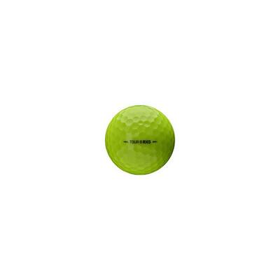 2020 Tour B RXS Reactive Distance Golf Balls, Yellow (12-Dozen)