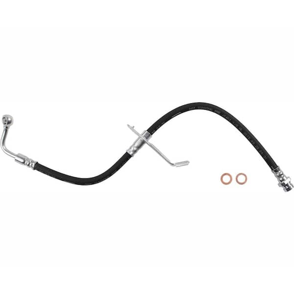 Clutch Hydraulic Hose Line OEM Style - SW20 MR2