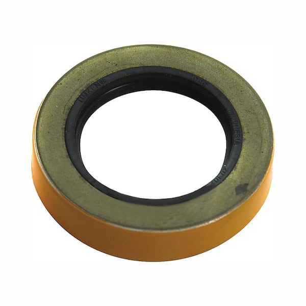 Timken Rear Outer Wheel Seal fits 1963-1982 Chevrolet Corvette