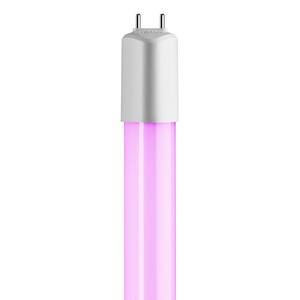 16-Watt Linear Grow Light T8 LED Light Bulb