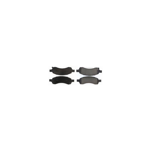 Centric Parts Disc Brake Pad Set
