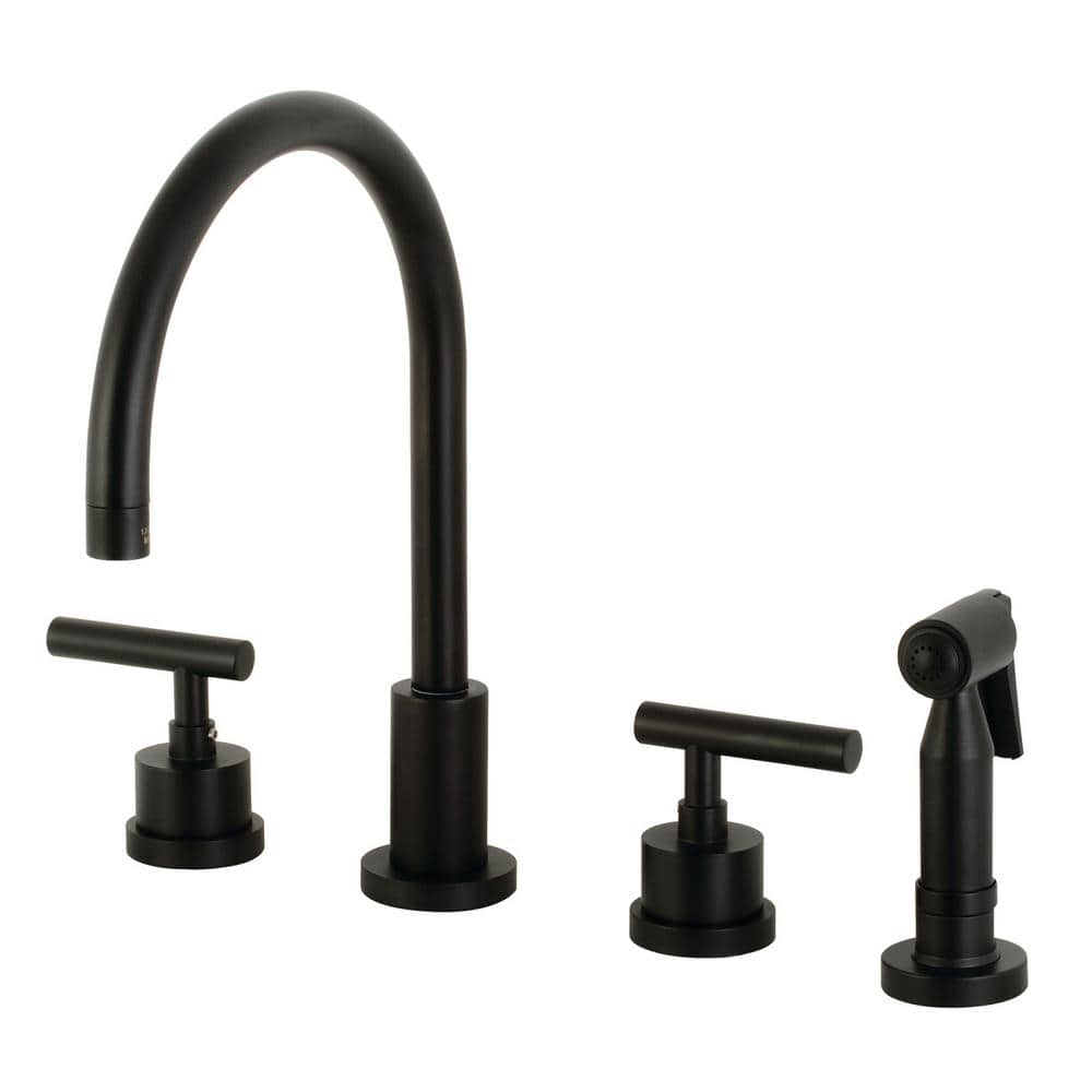 https://images.thdstatic.com/productImages/49e90f0e-8ec3-4478-8add-3cefae7d2b83/svn/matte-black-kingston-brass-standard-kitchen-faucets-hks8720cmlbs-64_1000.jpg