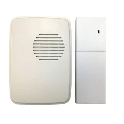 Wireless Door Bell Extender Kit