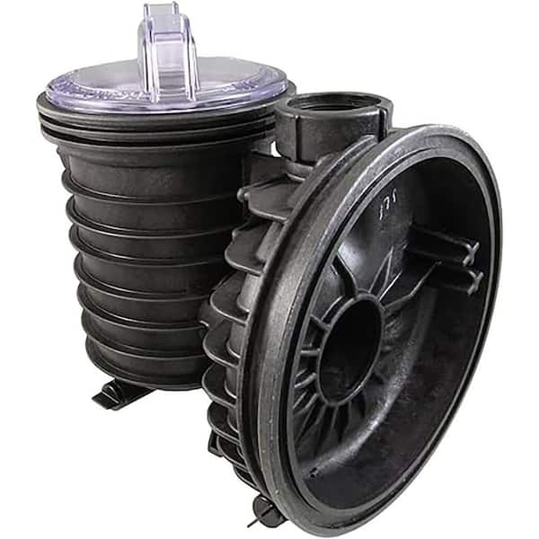 Tank Body replacement Assembly for Select Pool Pumps