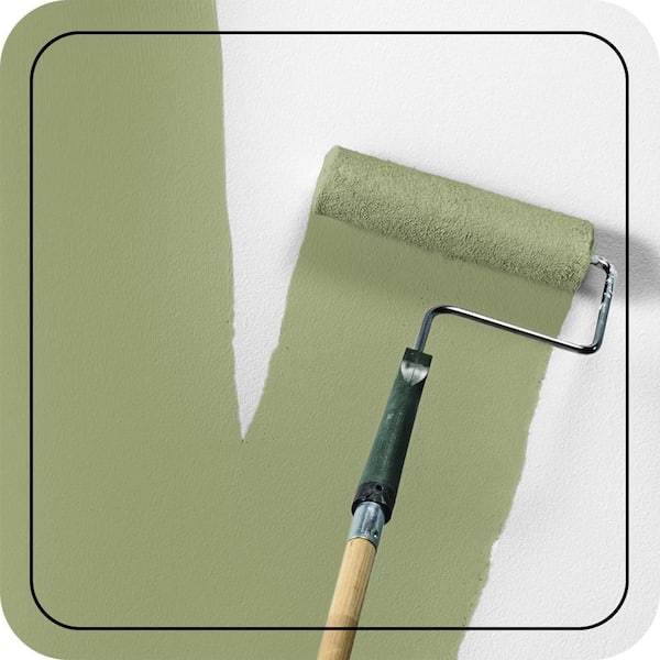 T18-16 Nurturing Paint