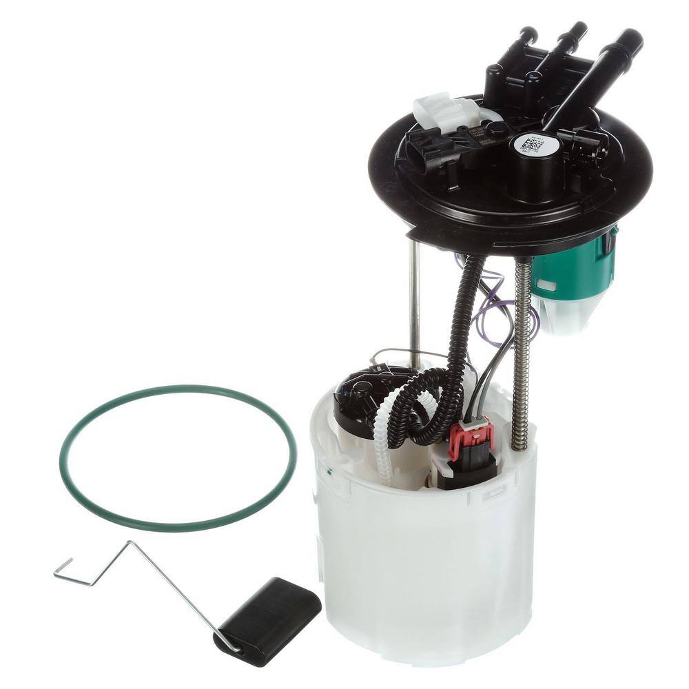 Fuel Pump Module Assembly
