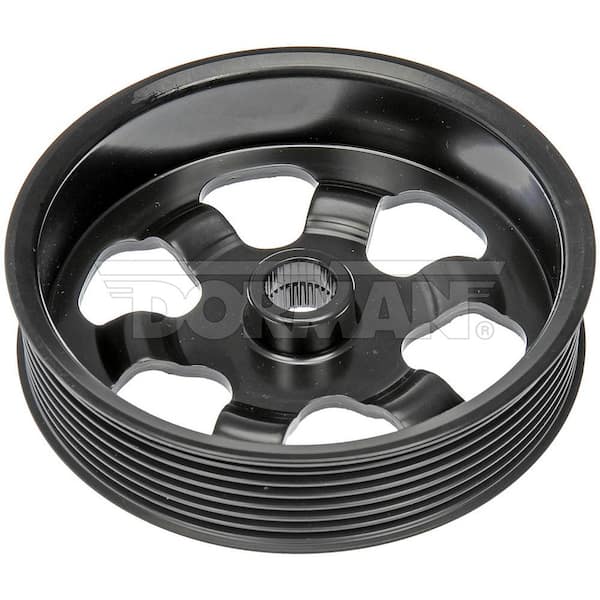 OE Solutions Power Steering Pump Pulley