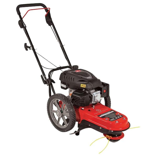Earthquake Fields Edge M200 173cc Gas Walk-Behind String Trimmer