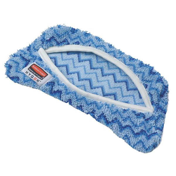 Flexi Blue Damp Mop Cover