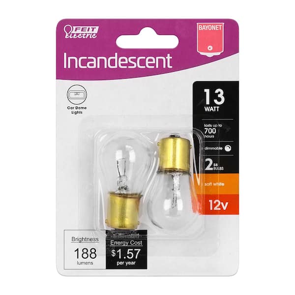 home depot 12 volt light bulbs